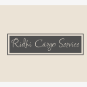 Ridhi Cargo Service